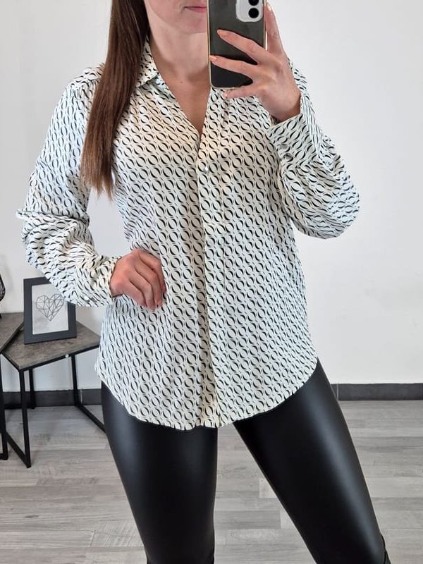 BLUZA 1001125 VZOREC
