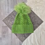 KAPA YY02 ZELENA
