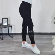 PAJKICE IZI ČRNO SREBRNE - slika 3