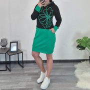 TUNIKA LARI ZELENA