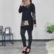 TUNIKA AŠIKA ZLATA - slika 2