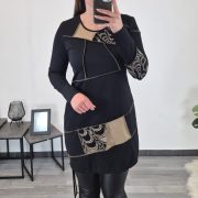 TUNIKA AŠIKA ZLATA - slika 3