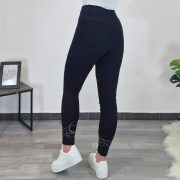 TERMO PAJKICE ALICA TEMNO MODRE - slika 3