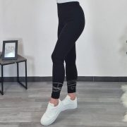 TERMO PAJKICE ALICA ČRNE - slika 3