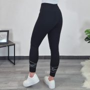 TERMO PAJKICE ALICA ČRNE - slika 2