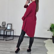 TUNIKA OK-26 BORDO - slika 2