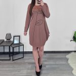 TUNIKA NAOMI RJAVA