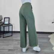 HLAČE 25328 BANU 7/8 OLIV - slika 3