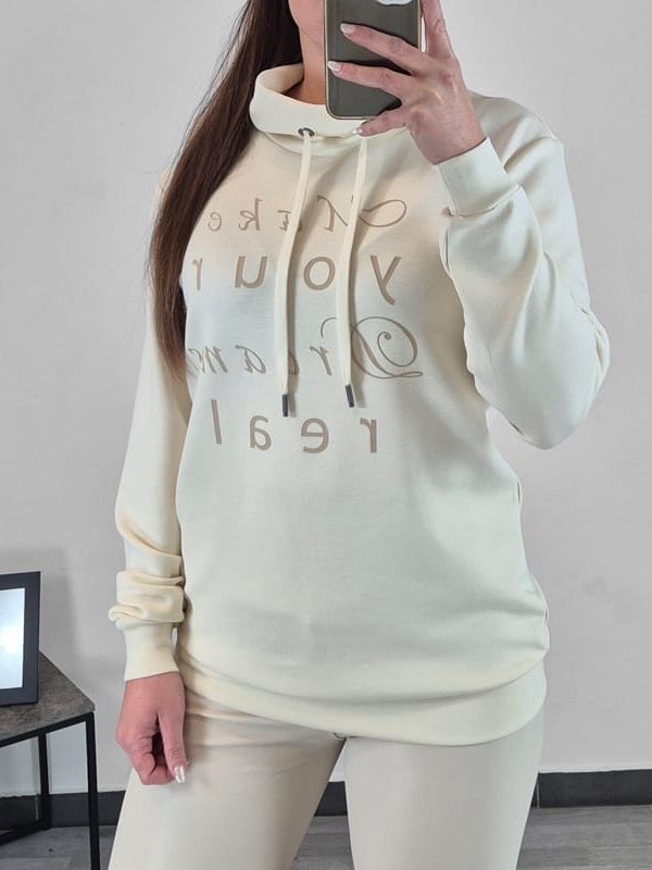 PULOVER 26928 BANU BEŽ