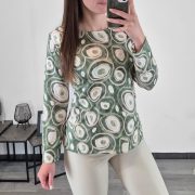 MAJICA 24174 OLIVNA