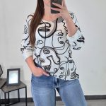MAJICA 71132 BELA