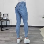 PUSH UP JEANS MG6268 - slika 2