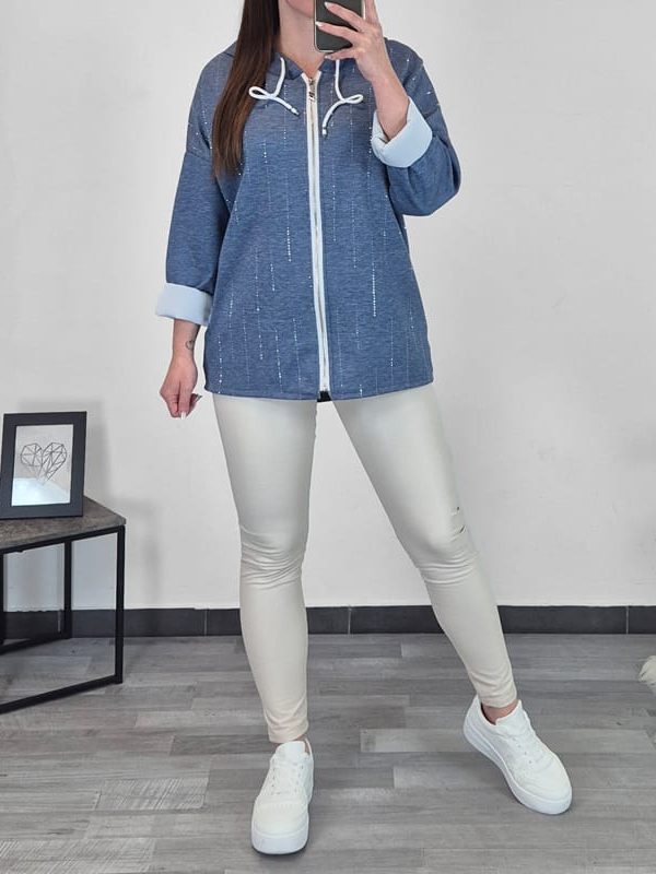 JOPA 15121 MODRA