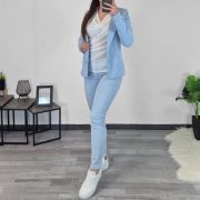 SAKO DANIELA MODRA - slika 2