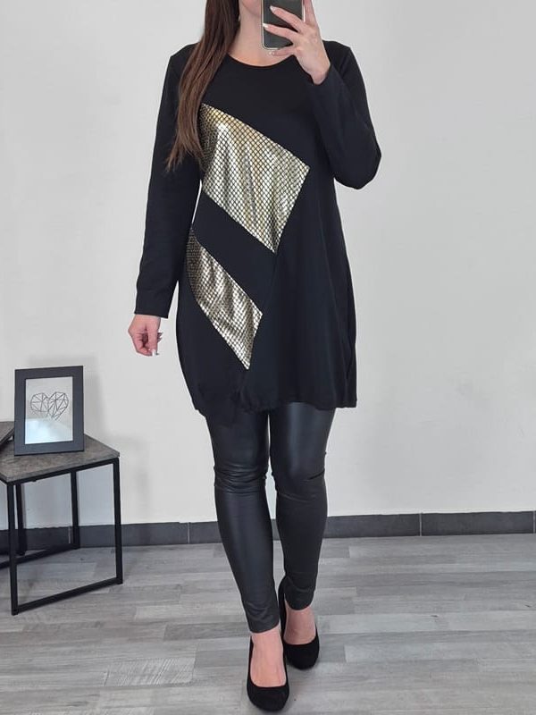 TUNIKA MARLA ZLATA