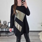 TUNIKA MARLA ZLATA - slika 2