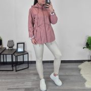 JAKNA 9011 ROZA