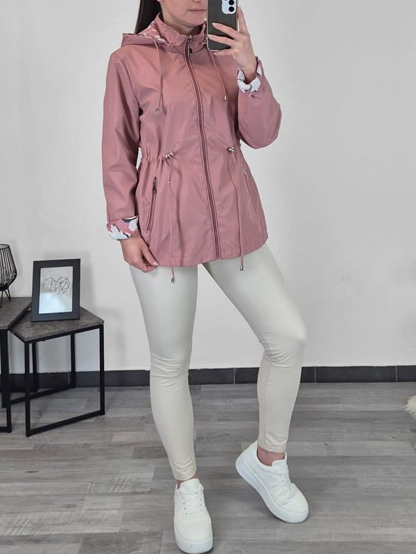 JAKNA 9011 ROZA