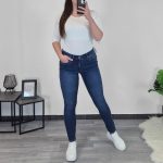 JEANS HLAČE SCOCH 10998