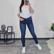 JEANS HLAČE SCOCH 10998
