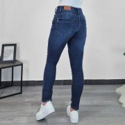 JEANS HLAČE SCOCH 10998 - slika 2