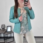 JAKNA 5919 MINT
