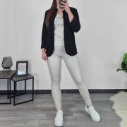 JAKNA 2044 ČRNA - slika 2