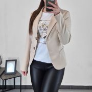 SAKO 6117 BEŽ - slika 4