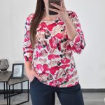 MAJICA 71707 ROZA