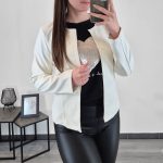 JAKNA 5919 BELA