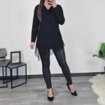 TUNIKA NAJA ČRNA PIKA