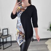 TUNIKA TAIS RJAVA - slika 3