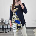 TUNIKA TAIS ZLATO RUMENA