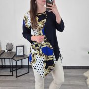 TUNIKA TAIS ZLATO RUMENA - slika 2