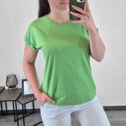 MAJICA 71966 ZELENA - slika 2