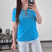 MAJICA E83 MODRA - slika 2