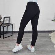 ŠPORTNE HLAČE ARA ČRNE - slika 4