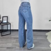 JEANS HLAČE MG6186 - slika 2