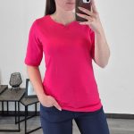 MAJICA 72517 ROZA