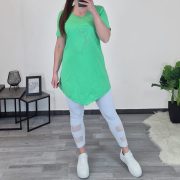 TUNIKA LUMI ZELENA - slika 3