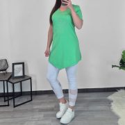 TUNIKA LUMI ZELENA