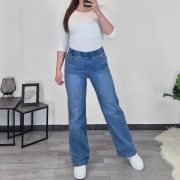JEANS HLAČE M3099