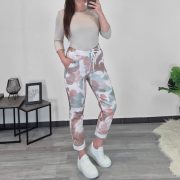 HLAČE 631812 BEŽ - slika 2