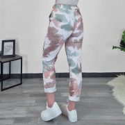 HLAČE 631812 BEŽ - slika 3