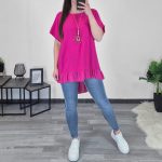 TUNIKA 1998 PINK