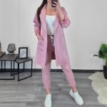 JAKNA 7922 ROZA