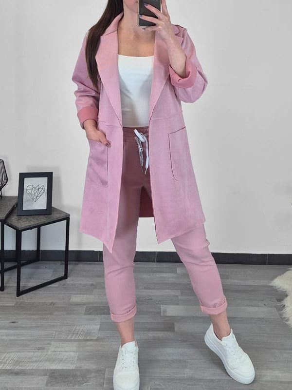 JAKNA 7922 ROZA