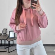 PULOVER WPU-5508 ROZA