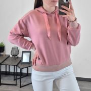 PULOVER WPU-5508 ROZA - slika 3