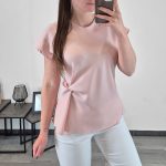 MAJICA 961902 ROZA